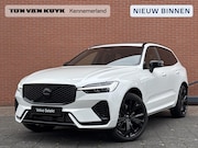 Volvo XC60 - 2.0 T6 Plug-in hybrid AWD Plus Black Edition Facelift, PHEV,