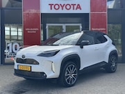 Toyota Yaris Cross - 1.5 HYBRID GR-SPORT AFN-TREKHAAK 18"LM-VELGEN APPLE/ANDROID 