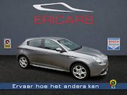 Alfa Romeo Giulietta - 1.4 T Sprint NAVI TEL LM LEER SPORT