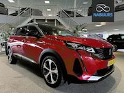Peugeot 5008 - 1.6 180pk GT EAT8, Leder, Massage, FOCAL, Adaptive, DAB+
