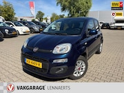 Fiat Panda - 0.9 TwinAir Lounge AUTOMAAT (RIJKLAARPRIJS/BOVAG)