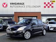 Suzuki Swift - 1.2 Comfort EASSS|Stoelverwarming|Airco|5-Deurs|Sportuitlaat