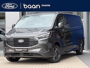 Ford Transit Custom - 320 2.5 PHEV L2H1 Limited