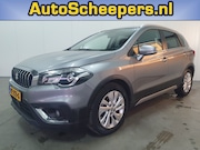 Suzuki S-Cross - 1.0 Boosterjet Exclusive NAVI/CRUISE/CAMERA/TRHAAK