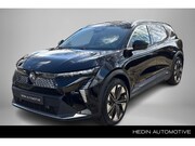 Renault Scénic - EV87 long range techno | Pack advanced driving assist & augm