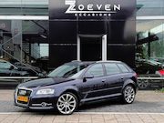 Audi A3 - Sportback 1.4 TFSI Ambition Pro Line S | Automaat| Nieuwe AP