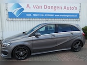 Mercedes-Benz B-klasse - 180 AMG Edition Automaat, Clima, Cruise, Navi, Trhaak