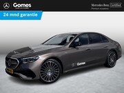 Mercedes-Benz E-klasse - 300 e Sport Edition AMG | Panoramadak | Trekhaak | Premium P