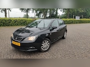 Seat Ibiza - 1.2 TSI Reference Ecomotive 77kw 5 drs
