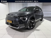 Kia Niro EV - DynamicLine 64.8 kWh Soh 100% achteruitrijcamera, Apple Carp