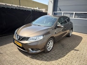 Nissan Pulsar - 1.2 DIG-T Tekna Klima | Vol Leer | Stoelverwarming | 360-gra