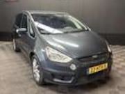 Ford S-Max - 2.0-16V | Navi | Clima | Cruise | Nieuwe APK |