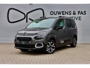 Citroën Berlingo - 1.2 PureTech Feel | 1E EIGENAAR | CARPLAY | CAMERA | CRUISE 