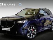 BMW X3 - M50 | M Sportpakket Pro | Panoramadak | Comfort Ac