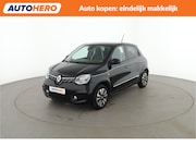 Renault Twingo - Z.E. R80 Série Limitée Vibes | WX73078 |
