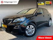 Peugeot 3008 - 1.2 PureTech Blue Lease Executive|Trekhaak|Riem vervangen