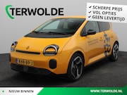 Renault Twingo - techno 80pk urban range | pack privilège | 18" velgen |