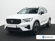 Volvo XC40 - B4 Plus Black Edition | 360° Camera | Nubuck | Panoramadak |