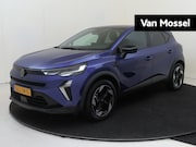 Renault Captur - 1.6 E-Tech full hybrid 145 techno Navigatie | Climate contro
