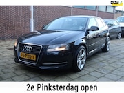 Audi A3 - 1.6 TDI Attraction Business Edition *Rijklaarprijs *2e Eigen
