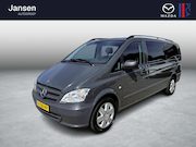 Mercedes-Benz Vito - Rolstoelbus 116 CDI 343 L3H1 , Rolstoelbus, Rolstoelvervoer,