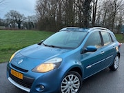 Renault Clio - 1.6-16V Dynamique, NAP, Automaat