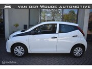 Toyota Aygo - 1.0 VVT-i x 2019|5DRS|Airco|89DKM