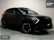 Kia Sportage - 1.6 T-GDi Plug-in Hybrid GT-Line Pano 360° Memory Carplay