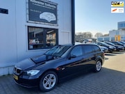 BMW 3-serie - 318d motorprobleem