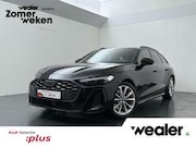 Audi A5 - Avant 2.0 e-hybrid quattro S edition Competition |