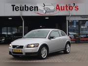 Volvo C30 - 2.0 Kinetic Airco, Climate control, Trekhaak, Lichtmetalen w