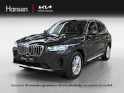 BMW X3 - xDrive30e High Executive I Laser I Trekhaak I Leder I 360 I 