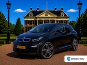 BMW i3 - Executive Edition 120Ah 42 kWh | NL-AUTO! | CRUISE | STOELVE