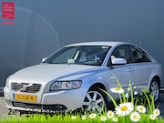 Volvo S40 - BJR 2009 1.6D 109 PK DRIVe Kinetic NAVI | CLIMA | CRUISE | L