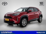 Toyota Yaris Cross - 1.5 Hybrid 115 Dynamic | Voorruit-Stuur-Stoelverwarming | Pa