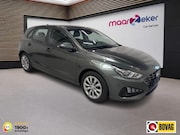 Hyundai i30 - 1.0 T-GDI i-Motion