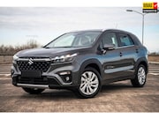 Suzuki S-Cross - 1.5 Hybrid Select | Automaat | Airco/Clima | Adaptive Cruise