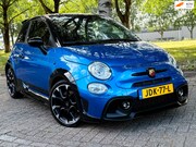 Fiat 500 Abarth - 695 Competizione Tributo 131 Rally