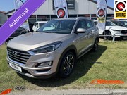 Hyundai Tucson - 1.6 T-GDI 4WD Premium AUTOMAAT/CARPLAY/TREKHAAK