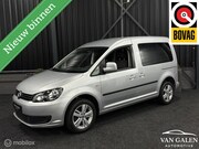 Volkswagen Caddy - Combi 1.2 TSI Comfortline Airco|PDC|4S Band