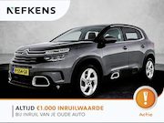 Citroën C5 Aircross - SUV Business 130pk | Navigatie | Achteruitrijcamera | Climat