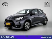 Toyota Yaris - 1.5 Hybrid Dynamic | Apple CarPlay/Android Auto | Cruise Con