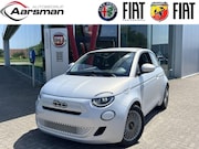 Fiat 500 - 1.0 Hybrid Torino Launch Edition | Carplay | LED | Parkeerse
