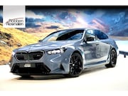 BMW M5 - 5-serie |M Drivers|PANO|Storm Bay Met.