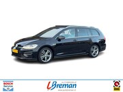 Volkswagen Golf - 1.5 TSI DSG R-Line Dynaudio Panoramadak Virtual Cockpit