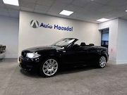 BMW 1-serie - 118 Cabrio 118i High Executive|1e EIG|ZEER GOE