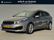 Kia Ceed - cee'd Sportswagon 1.6 GDI DynamicLine Automaat Stoelverwarmi