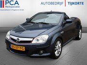 Opel Tigra - TwinTop 1.4-16V Rhythm