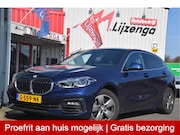BMW 1-serie - 118i Executive Edition LED | Virtual Cockpit | Carplay | Nav