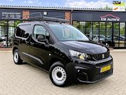 Peugeot Partner - 1.5 BlueHDI Premium|9-2021|airco|dab|CarPlay|cruise.control